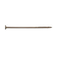 Simpson Strong-Tie SDWS22800DB-R12 Strong-Drive (0.220" x 8") T40 SDWS Timber Screw (Exterior Grade) Tan (12 Pack)