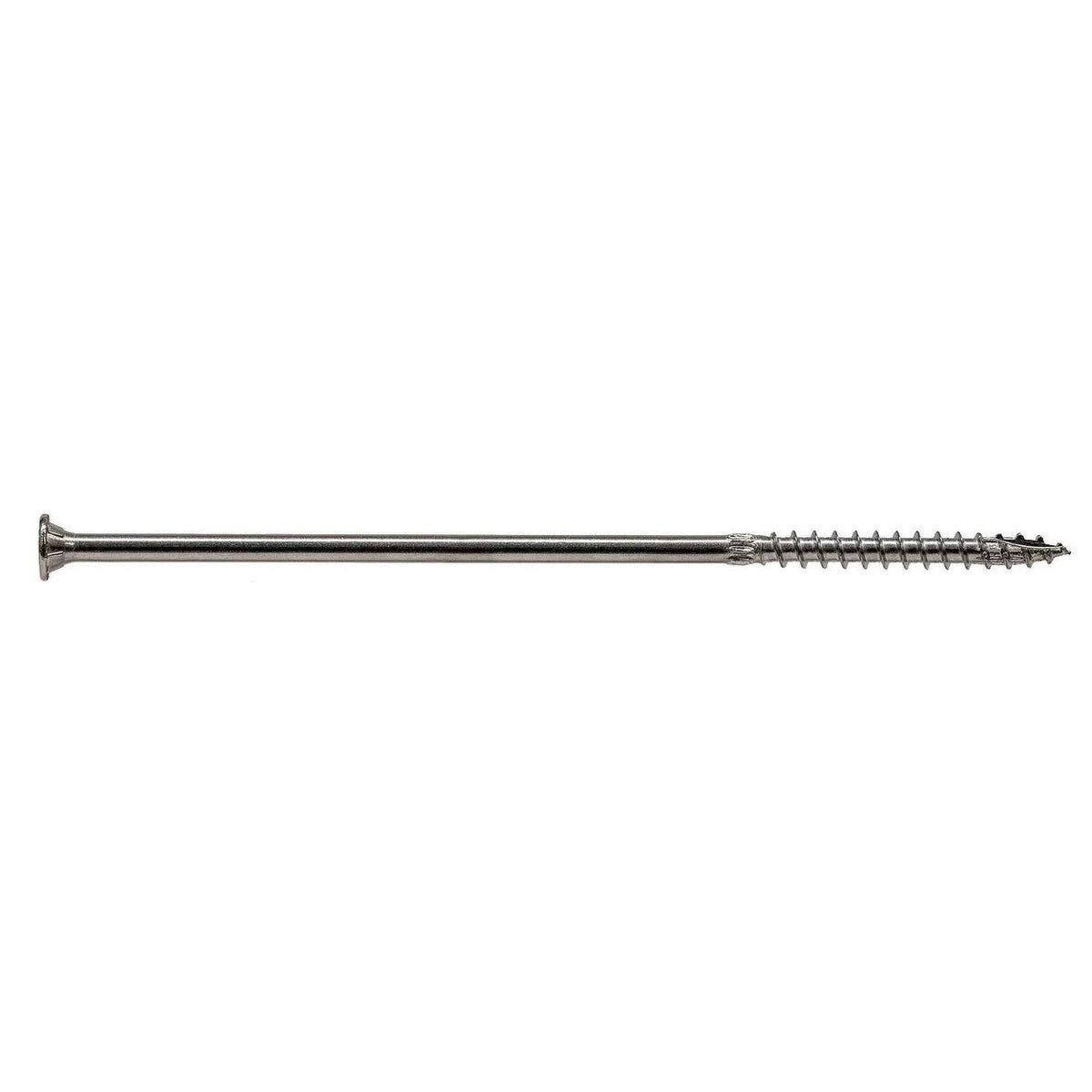 Simpson Strong-Tie SDWS271000SS-RP1 Strong-Drive (0.275 in. x 10") T50 SDWS Timber SS Screw, Type 316