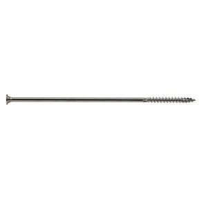 Simpson Strong-Tie SDWS271200SS-RP1 Strong-Drive (0.275" x 12") T50 SDWS Timber SS Screw, Type 316