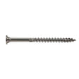 Simpson Strong-Tie SDWS27500SS-RP1 Strong-Drive (0.275" x 5") T50 SDWS Timber SS Screw, Type 316