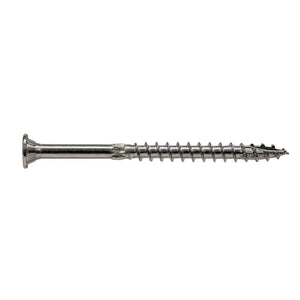 Simpson Strong-Tie SDWS27500SS-RP1 Strong-Drive (0.275" x 5") T50 SDWS Timber SS Screw, Type 316