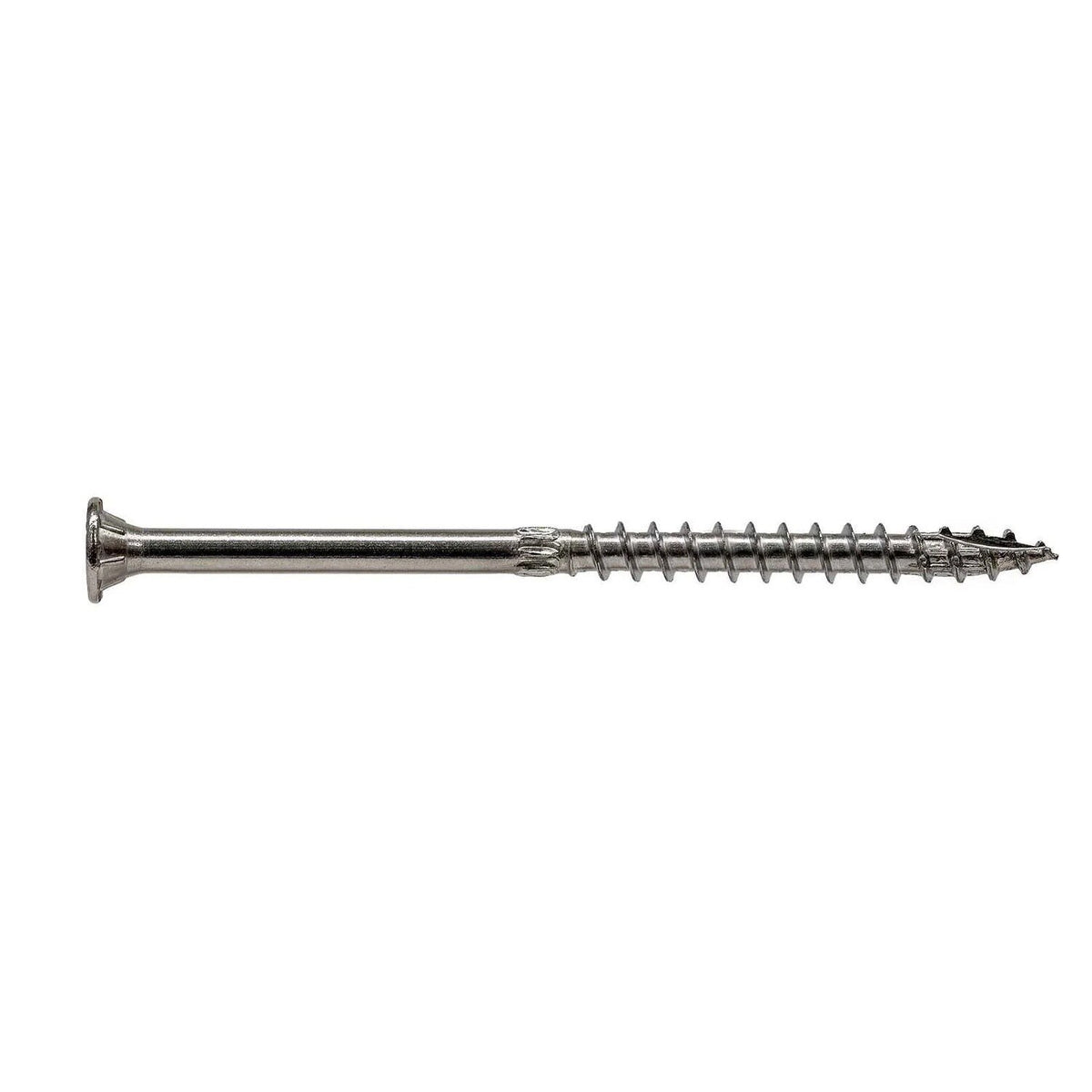 Simpson Strong-Tie SDWS27600SS-RP1 Strong-Drive (0.275" x 6") T50 SDWS Timber SS Screw, Type 316