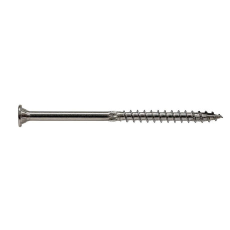 Simpson Strong-Tie SDWS27600SS-RP1 Strong-Drive (0.275" x 6") T50 SDWS Timber SS Screw, Type 316