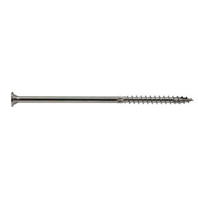 Simpson Strong-Tie SDWS27800SS-RP1 Strong-Drive (0.275" x 8") T50 SDWS Timber SS Screw, Type 316