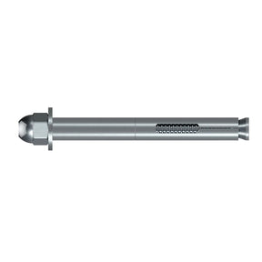 Simpson Strong-Tie SL25214A (1/4" x 2-1/4") Sleeve-All Acorn-Head Sleeve Anchor (100 Pack)