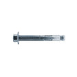 Simpson Strong-Tie SL31212HP1 (5/16" x 2-1/2") Sleeve-All Hex-Head Sleeve Anchor