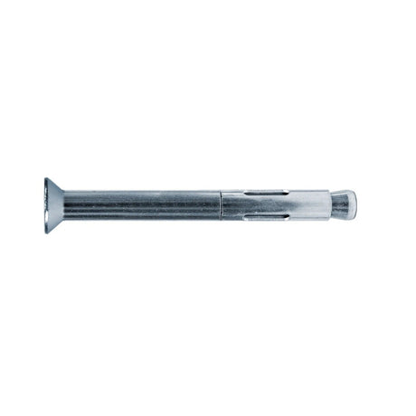 Simpson Strong-Tie SL31312PF (5/16" x 3-1/2") Sleeve-All Phillips Flat-Head Sleeve Anchor - Zinc-Plated (50 Pack)