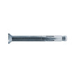 Simpson Strong-Tie SL37234PF (3/8" x 2-3/4") Sleeve-All Phillips Flat-Head Sleeve Anchor (50 Pack)