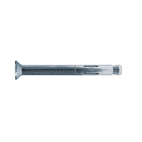 Simpson Strong-Tie SL37234PF (3/8" x 2-3/4") Sleeve-All Phillips Flat-Head Sleeve Anchor (50 Pack)