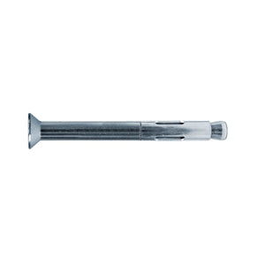 Simpson Strong-Tie SL37234PF (3/8" x 2-3/4") Sleeve-All Phillips Flat-Head Sleeve Anchor (50 Pack)