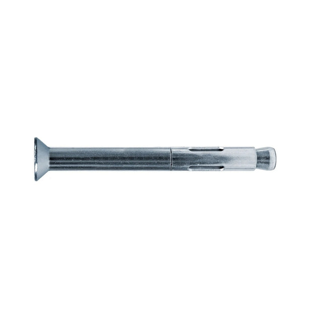 Simpson Strong-Tie SL37234PF (3/8" x 2-3/4") Sleeve-All Phillips Flat-Head Sleeve Anchor (50 Pack)