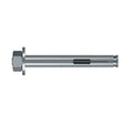 Simpson Strong-Tie SL37300HP1 (3/8" x 3") Sleeve-All Hex-Head Sleeve Anchor - Zinc-Plated (1 Piece)