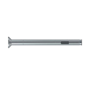 Simpson Strong-Tie SL37500PF (3/8" x 5") Sleeve-All Phillips Flat-Head Sleeve Anchor (50 Pack)