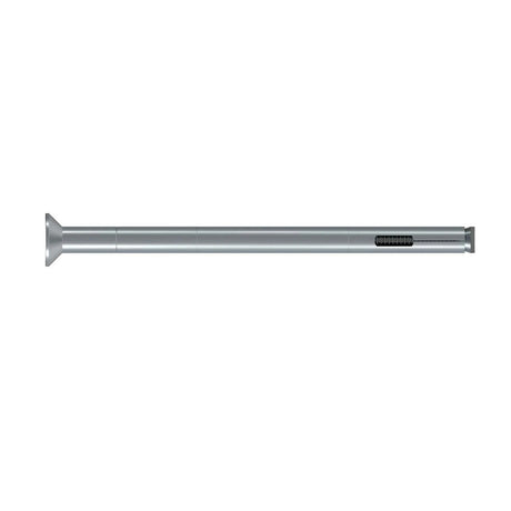 Simpson Strong-Tie SL37600PF (3/8" x 6") Sleeve-All Phillips Flat-Head Sleeve Anchor (50 Pack)