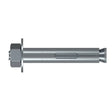 Simpson Strong-Tie SL50300HP1 (1/2" x 3") Sleeve-All Hex-Head Sleeve Anchor - Carbon Steel (1 Piece)