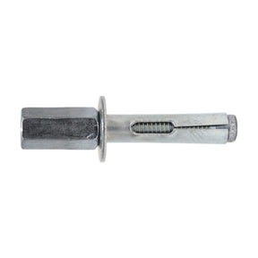 Simpson Strong-Tie SL62214C (5/8" x 2-1/4") Sleeve-All Rod-Coupler Head Sleeve Anchor (20 Pack)