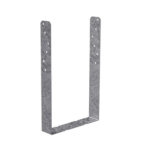 Simpson Strong-Tie SPH6 (5-9/16" x 9-1/4") 18Ga Galvanized Heavy U-Shaped Stud Plate Tie
