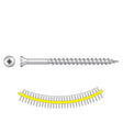 Simpson Strong-Tie SS3DSC212BS (#10 x 2-1/2") Bugle-Head Wood Screw #3 Square Drive, Type 305 (1500 Pack)