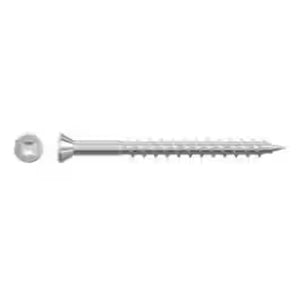 Simpson Strong-Tie SSDTH2S (#7 x 2-1/2") Trim-Head Decking Screw - Sharp Point, Collated (1500 Pack)