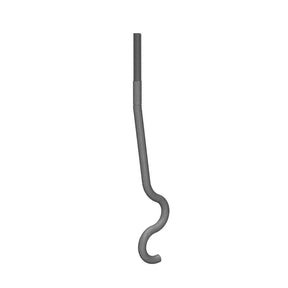 Simpson Strong-Tie SSTB16LHDG (5/8 in. x 19-5/8 in.) Hot-Dip Galvanized Anchor Bolt