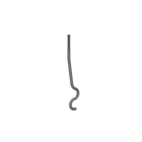 Simpson Strong-Tie SSTB16L (5/8 in. x 19-5/8 in.) Anchor Bolt for Concrete Applications
