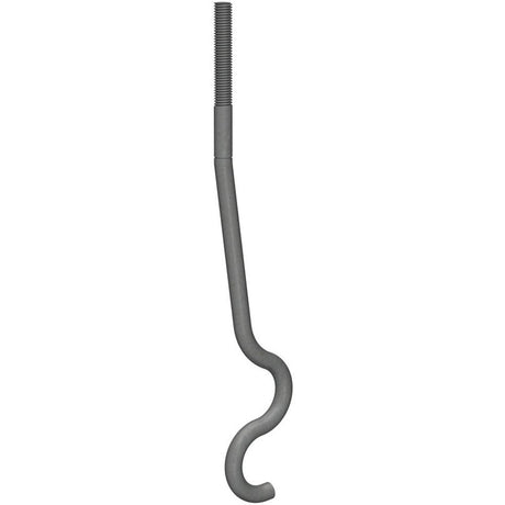 Simpson Strong-Tie SSTB16 (5/8 in. x 17-5/8 in.) Anchor Bolt for Concrete Applications