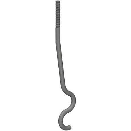 Simpson Strong-Tie SSTB16 (5/8 in. x 17-5/8 in.) Anchor Bolt for Concrete Applications