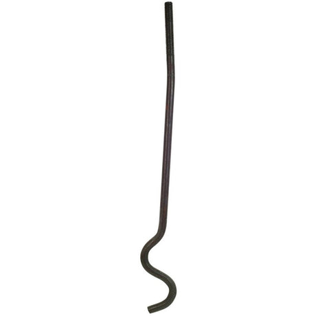 Simpson Strong-Tie SSTB20-R (5/8 in. x 21-5/8 in.) Anchor Bolt for Concrete Applications