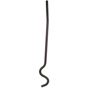 Simpson Strong-Tie SSTB20HDG-R (5/8 in. x 21-5/8 in.) Hot-Dip Galvanized Anchor Bolt