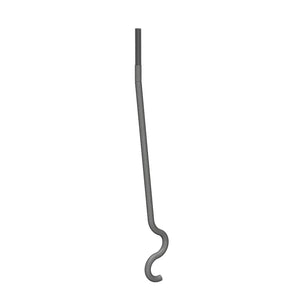 Simpson Strong-Tie SSTB20L (5/8 in. x 24-5/8 in.) Anchor Bolt for Holdowns and Shearwalls