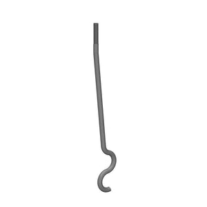 Simpson Strong-Tie SSTB28HDG (7/8 in. x 29-7/8 in.) Hot-Dip Galvanized Anchor Bolt