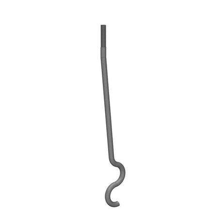 Simpson Strong-Tie SSTB28HDG (7/8 in. x 29-7/8 in.) Hot-Dip Galvanized Anchor Bolt