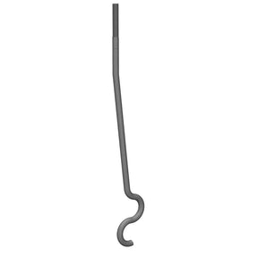 Simpson Strong-Tie SSTB34HDG (7/8 in. x 34-7/8 in.) Hot-Dip Galvanized Anchor Bolt