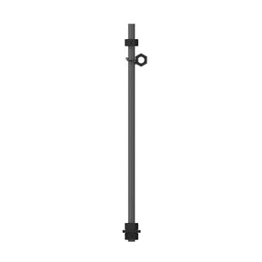 Simpson Strong-Tie SSWAB1X30HS-U Strong-Wall (1" x 30") High Strength Steel Anchor Bolt for Shearwalls