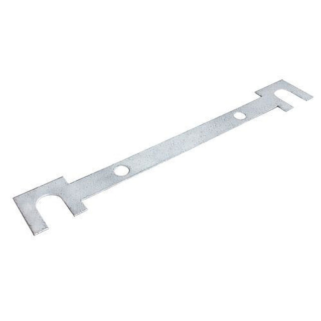 Simpson Strong-Tie SSWBS21 (21") 14Ga Strong-Wall Anchor Bolt Stabilizer for SSW21