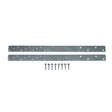 Simpson Strong-Tie SSWP-KT Strong-Wall Steel Portal Frame Connection Kit for Shearwall Applications
