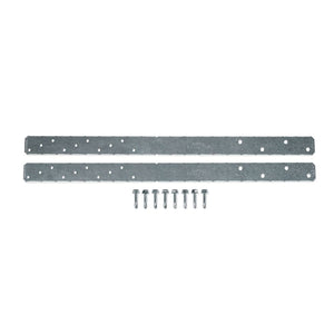 Simpson Strong-Tie SSWP-KT Strong-Wall Steel Portal Frame Connection Kit for Shearwall Applications