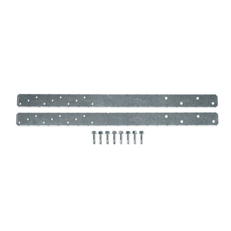 Simpson Strong-Tie SSWP-KT Strong-Wall Steel Portal Frame Connection Kit for Shearwall Applications