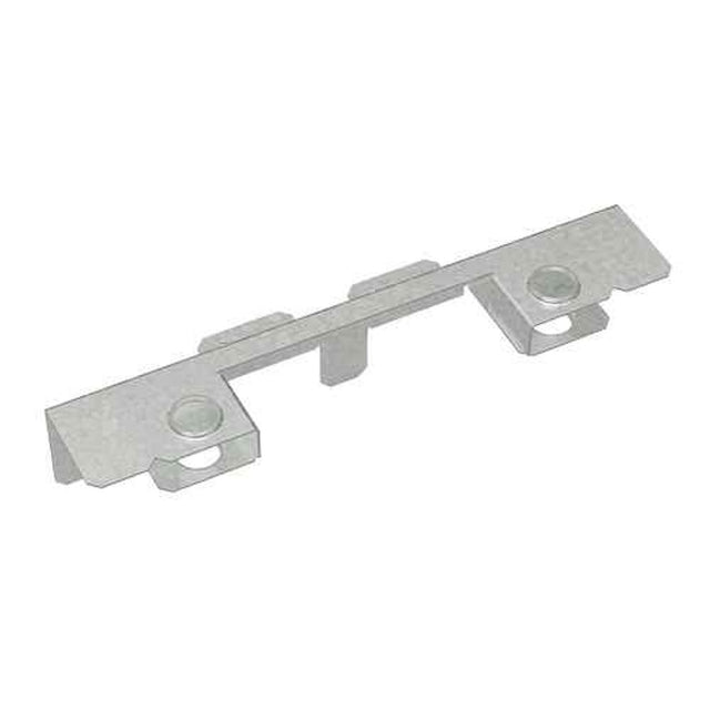 Simpson Strong-Tie SSWT12 Strong-Wall Steel Reversible Anchor Bolt Template for 12" Wall - (SSW12)