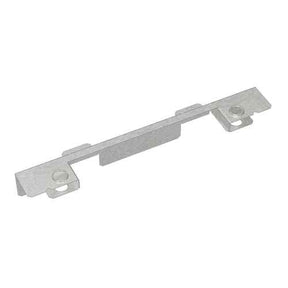 Simpson Strong-Tie SSWT21 Strong-Wall Steel Reversible Anchor Bolt Template for 12" Wall - (SSW21)
