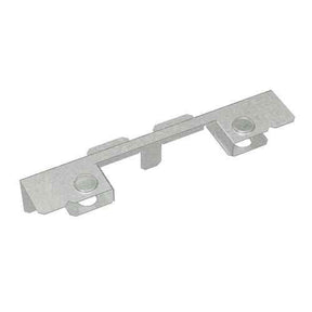 Simpson Strong-Tie SSWTEL24 Strong-Wall Steel Extended Leg Anchor Bolt Template for 24" Wall - (SSW24)