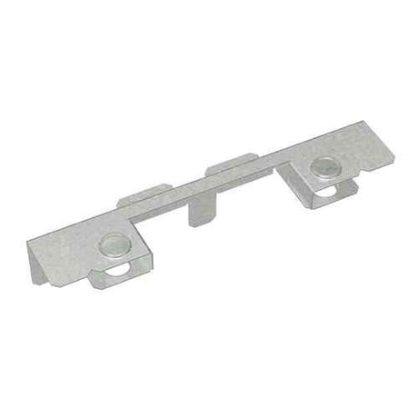 Simpson Strong-Tie SSWTPF12 Strong-Wall Steel Panel Anchor Bolt Template for 12" Wall - (SSW12)