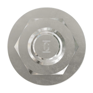 Simpson Strong-Tie STB2-37234S4F50 Strong Bolt (3/8" x 2-3/4") Fully Assembled 2 Wedge Anchor - Type 304 (50 Pack) - 3