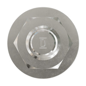 Simpson Strong-Tie STB2-37300S4F50 Strong Bolt (3/8" x 3") Fully Assembled 2 Wedge Anchor - Type 304 (50 Pack) - 3