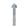 Simpson Strong-Tie STB2-37300S6F50 Strong Bolt (3/8" x 3") Fully Assembled 2 Wedge Anchor - Type 316 (50 Pack)