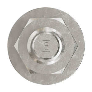 Simpson Strong-Tie STB2-37312S6F50 Strong Bolt (3/8" x 3-1/2") Fully Assembled 2 Wedge Anchor - Type 316 (50 Pack) - 3