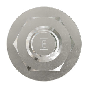 Simpson Strong-Tie STB2-37334S4F50 Strong Bolt (3/8" x 3-3/4") Fully Assembled 2 Wedge Anchor - Type 304 (50 Pack) - 3