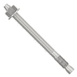 Simpson Strong-Tie STB2-37500S4F50 Strong Bolt (3/8" x 5") Fully Assembled 2 Wedge Anchor - Type 304 (50 Pack)