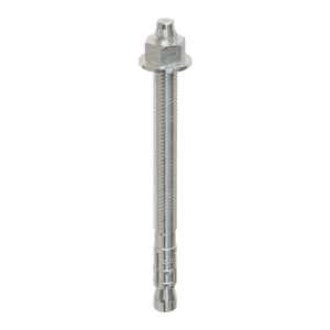 Simpson Strong-Tie STB2-37500S6F50 Strong-Bolt (3/8" x 5") Fully Assembled 2 Wedge Anchor - Type 316 (50 Pack) - 2