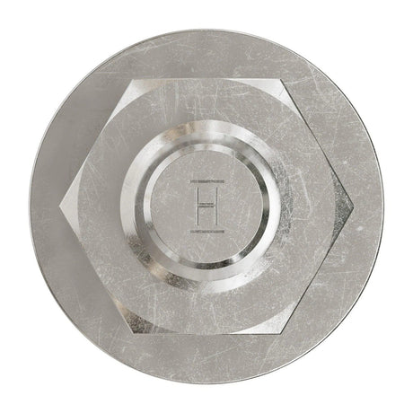 Simpson Strong-Tie STB2-37500S6F50 Strong-Bolt (3/8" x 5") Fully Assembled 2 Wedge Anchor - Type 316 (50 Pack) - 3